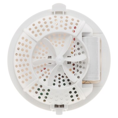 Fresh Products Easy Fresh 2.0 Air Freshener Dispenser, White (EFCABA1)