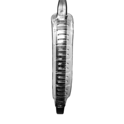 Nahanco Non-Slip Hanger Attachment, Natural, 1000/Box (NS)