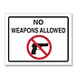 ComplyRight™ Weapons Law Poster Service, Indiana (U1200CWPIN)