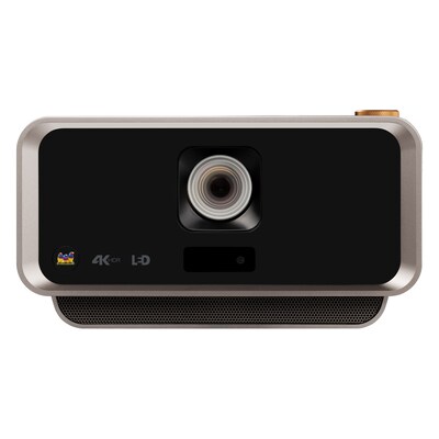 ViewSonic DLP Home Theatre Projector, Brown/Black (X11-4K)