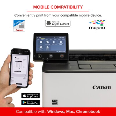 Canon imageCLASS LBP247dw Laser Printer (5952C004)