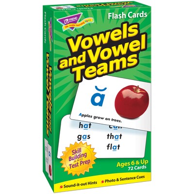 TREND Essential Skills: Learn & Practice Phonics (T-ESPHON)