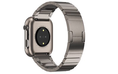 Noise Pro 6 Max Smartwatch with Intelligent AI and Endless AI Watch Faces, Titanium (Nbxp010TIT)