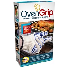 Oven Grip Glove