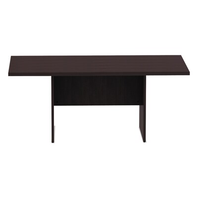 Alera Valencia™ Series Conference Table (ALEVA717242ES)