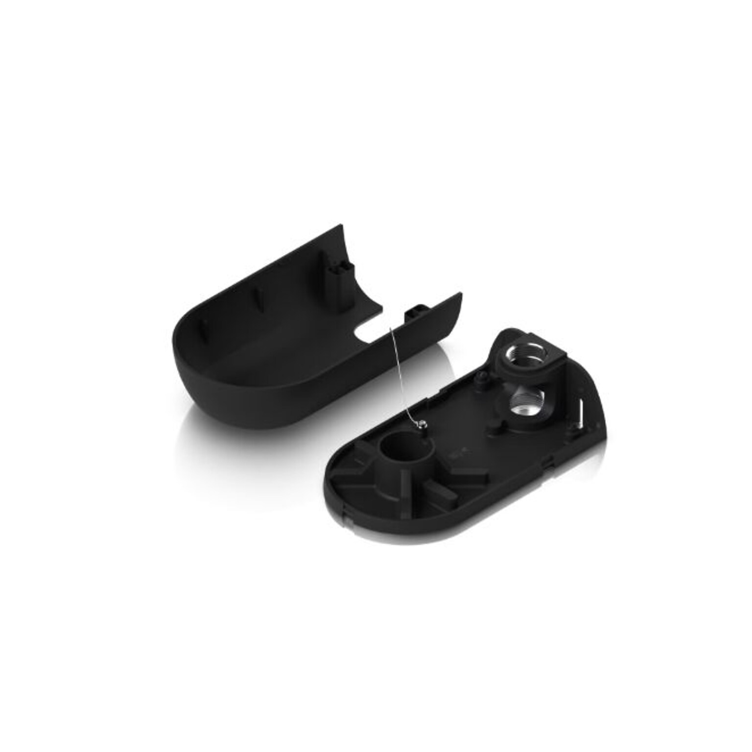 Ubiquiti Camera Arm Mount, Black (UACC-CAMERA-AM-B)