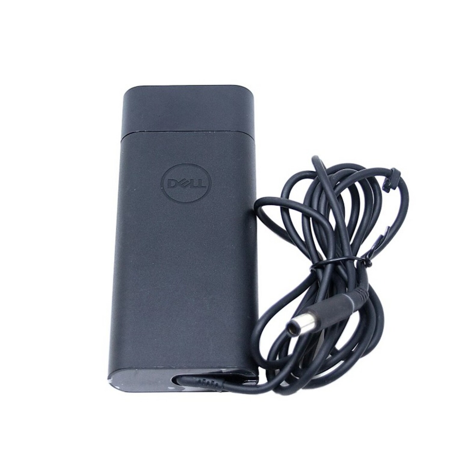 Dell 90W, AC Adapter for Dell Laptop, Black (MRNFT)