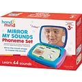 hand2mind Mirror My Sounds Phoneme Set (94475)