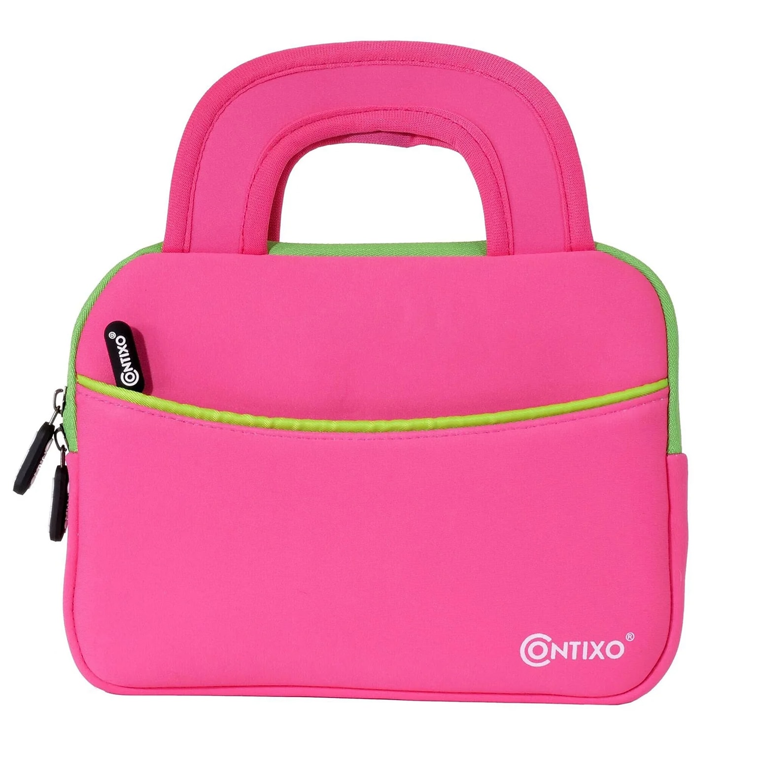 Contixo 10 Laptop Case, Pink (TB02-PNK)