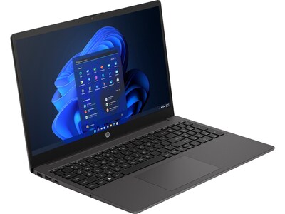 HP 255 G10 15.6 Laptop, AMD Ryzen 7-7730U, 16GB Memory, 1TB SSD, Windows 11 Pro (A29T2UA#ABA)