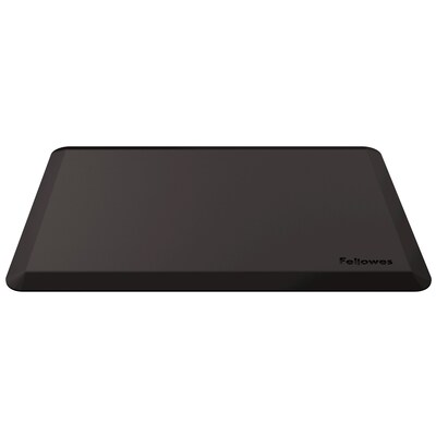 Fellowes Anti-Fatigue Wellness Floor Mat, 36L x 24W, Polyurethane (8707002)