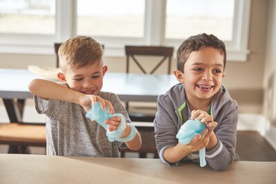 Elmer's Washable Liquid Glue, 9 oz. (E309)