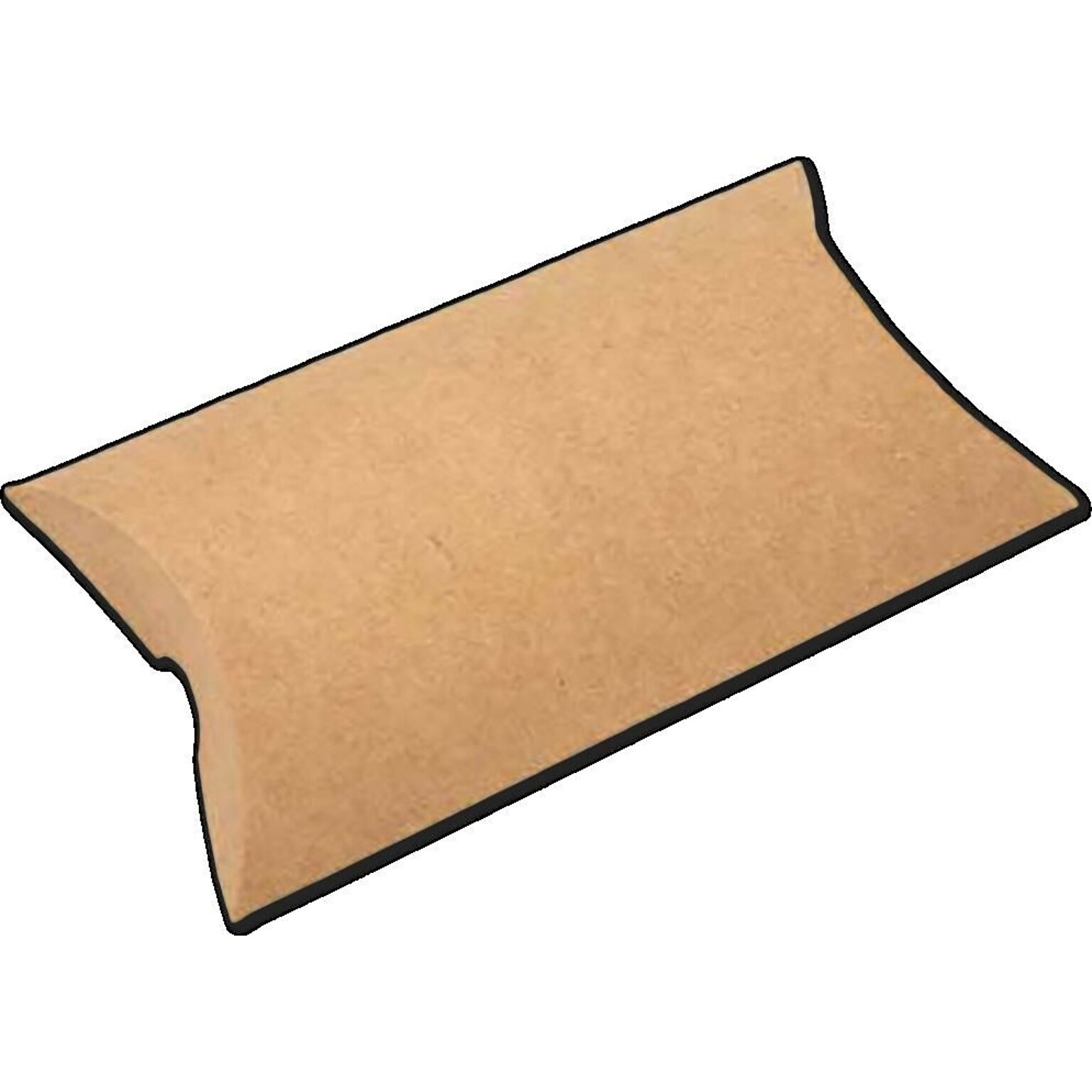 JAM Paper Gift Boxes, 1 9/16 x 1 9/16 x 12 1/16, 25/pack (CB-PLB143)