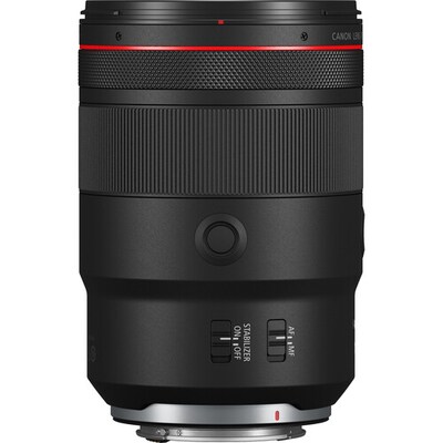 Canon RF 135mm f/1.8 L IS USM Lens (5776C002)