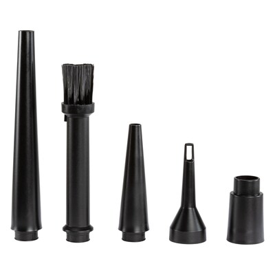 Digital Innovations CleanDr Electric Air Duster, Black (32671)