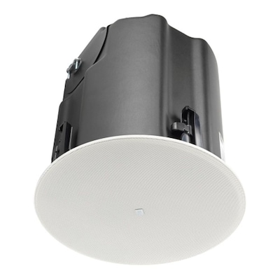 JBL Control 400 C418C/T Coaxial Ceiling Loudspeaker, 135 Watt