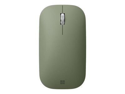 Microsoft Modern Mobile Wireless Mouse, Forest (KTF-00085)