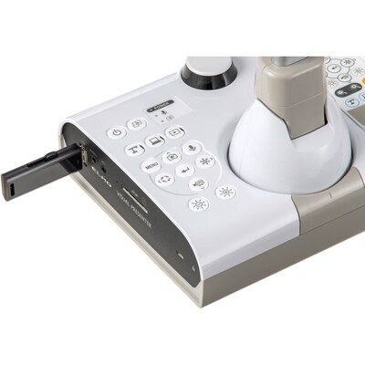 Elmo TT-12G Interactive Document Camera (1380)