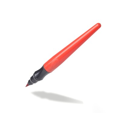 Crayola Washable Paint Brush Pens, Assorted Colors, 5/Pack, 6 Packs/Bundle (BIN546201-6)