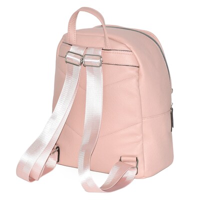 Nicci Backpack, Small, Blush (NH09-BLS)