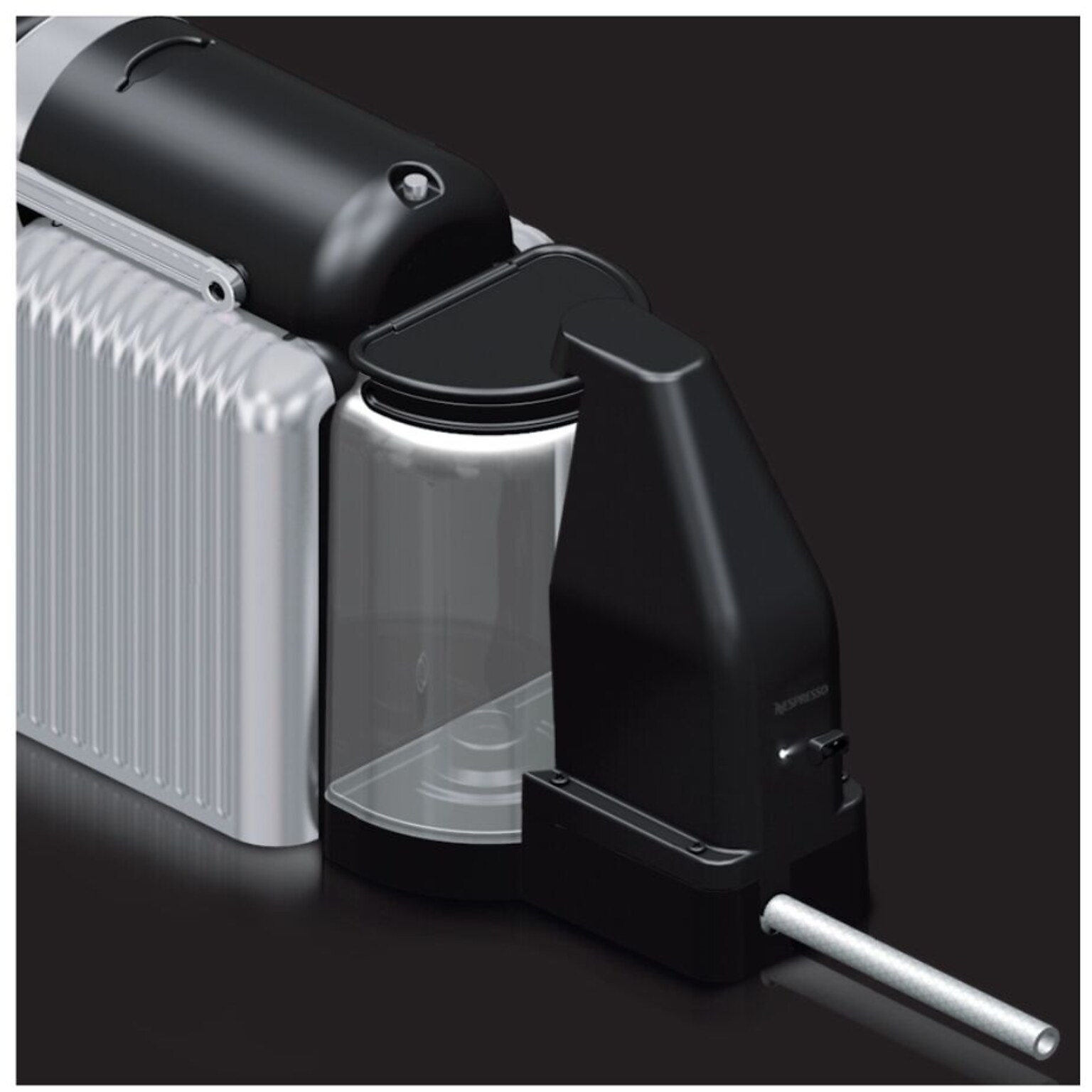 Nespresso Professional Zenius Water Kit (138430)