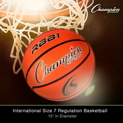 Physical Education Kit, 7 Assorted Balls & 14 Assorted Size Jump Ropes/Kit (CHUUPGSET2)