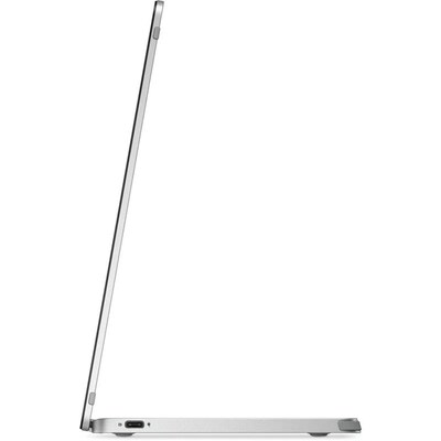 Dell Pro Plus 14" WUXGA IPS 60Hz LED Portable Monitor, Universal Docking Station, Silver (DELL-P1425)