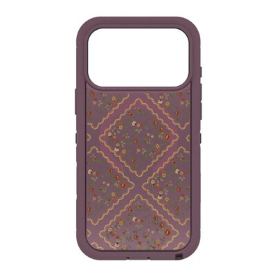 OtterBox Defender Series Pro XT MagSafe Phone Case for iPhone 17 Pro Max, Shock Absorbing, Dusk Reverie (77-98477)