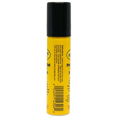 Pennzoil Lock De-Icer, 0.625 oz., Yellow, 72/Carton (14305)