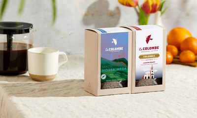 La Colombe Single Origin Coffee Pack