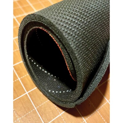 Ashley Smart Poly Computer Mouse Pad, 8" x 10", Every Paw is Welcome Here, 6/Pack (ASH12511-6)