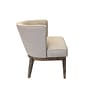 Boss® Ava Guest Chair; Beige