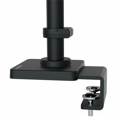 Ergotron LX Pro Adjustable Monitor Mount, Up to 44, Black (98-819-292)