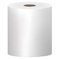 Scott Essential Recycled Hardwound Paper Towels, 1-ply, 1000 ft./Roll, 12 Rolls/Carton (01000)