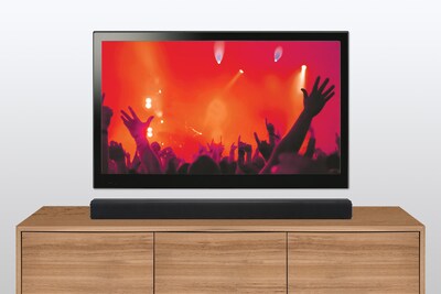 iLive 32-inch Soundbar with Bluetooth