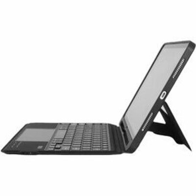 CODi Bluetooth Keyboard Case iPad 11 A16 / iPad 10.9 (11th & 10th Generation), Gray/Black (C307085
