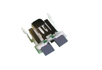 Fujitsu PA03586-0002 Scanner Pad Assembly