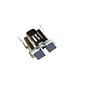 Fujitsu PA03586-0002 Scanner Pad Assembly