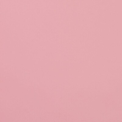 JAM Paper Short Mini Roll Wrapping Paper, 26.3 sq. ft., Light Pastel Pink, 2/Pack(277013525263a)
