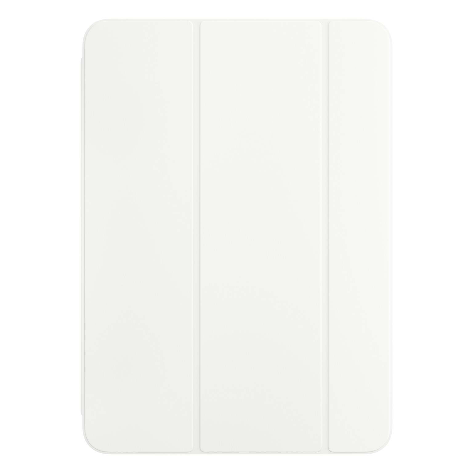 Apple Smart Folio for 11 iPad Pro with M4 Chip, White (MW973ZM/A)