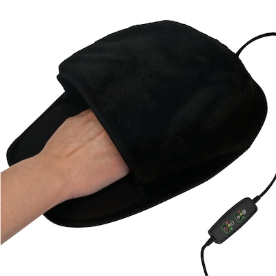 USB Heated Mouse Pad