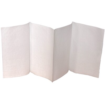 GP Pacific Blue Select Facial Tissue, 2-ply, Tissues/Box, 40 Boxes/Pack (10440)