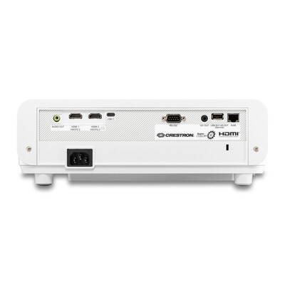 ViewSonic 4K UHD Xbox Certified Projector with 4000 Lumens, 240Hz, 4.2ms for Home Theater and Gaming, White (PX749-4K)