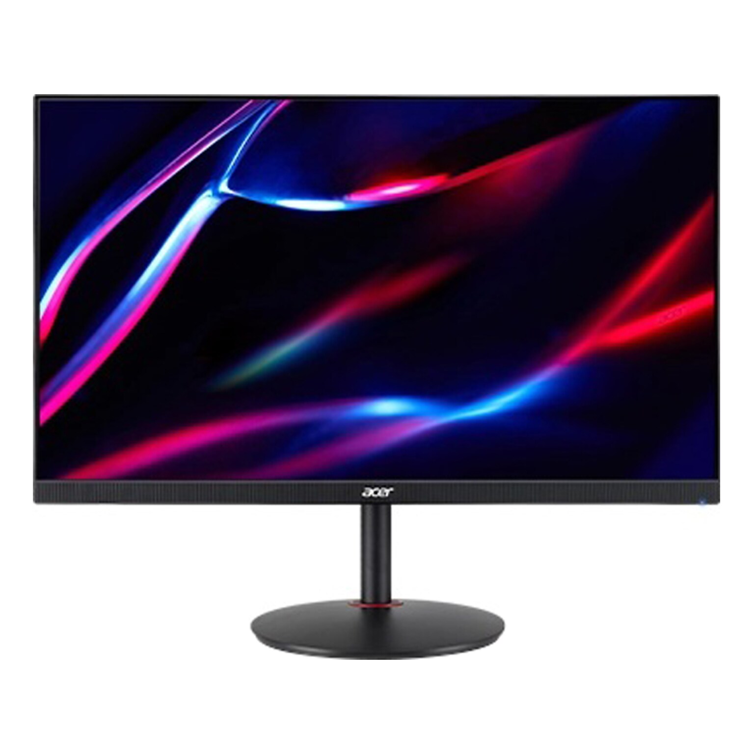 Acer Nitro XV272U W2 27 240Hz LED Gaming Monitor, Black (UM.HX2AA.201)