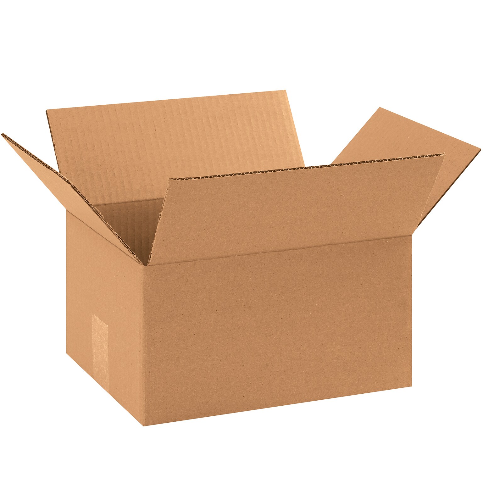 11.25 x 8.75 x 6 Shipping Boxes, 32 ECT, 25/Bundle (1186R)