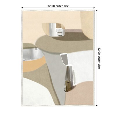 Amanti Art La Dolce Vita by Roberto Moro Framed Canvas Wall Art Print, 32" x 42" (A42678302480)