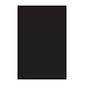 Spectra Deluxe Bleeding Art Tissue, 20" x 30", Black, 24 Sheets/Pack (P0059142)