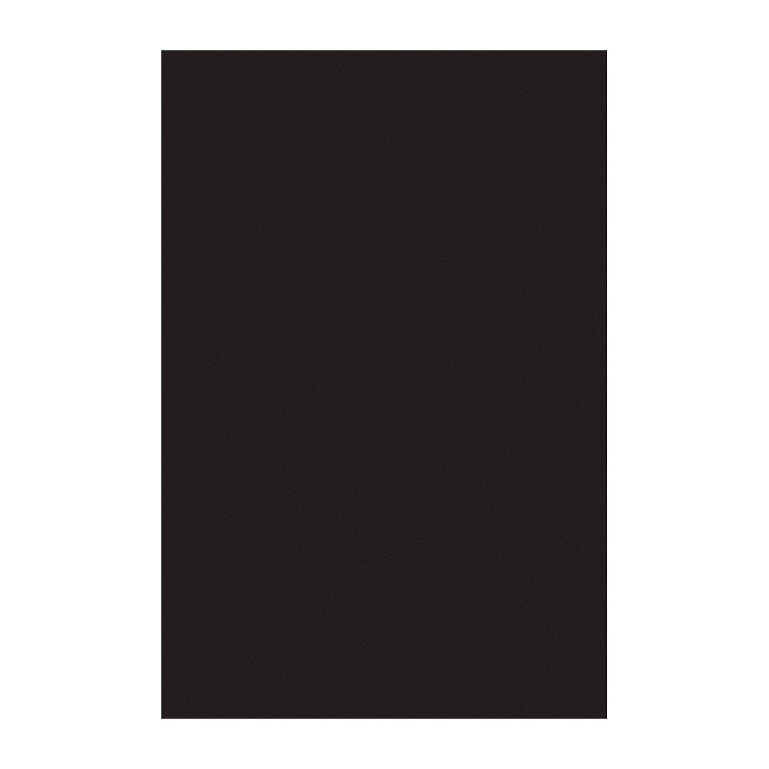Spectra Deluxe Bleeding Art Tissue, 20 x 30, Black, 24 Sheets/Pack (P0059142)