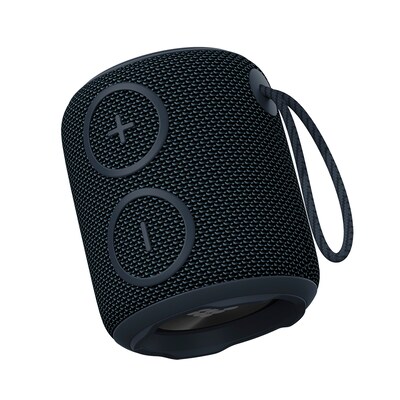 Cubitt Power Go Wireless Bluetooth Speaker, Waterproof, Deepest Blue (CT-PWGO2)