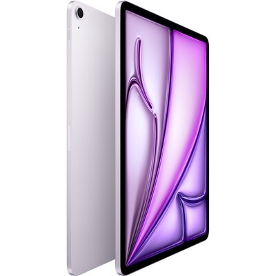 Apple iPad Air 6th Generation 13 Tablet, 128GB, WiFi 6E, Purple (MCNL4LL/A)